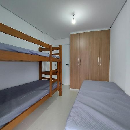 Apartmán Apartamento Perto Da Praia No Indaia Bertioga Exteriér fotografie