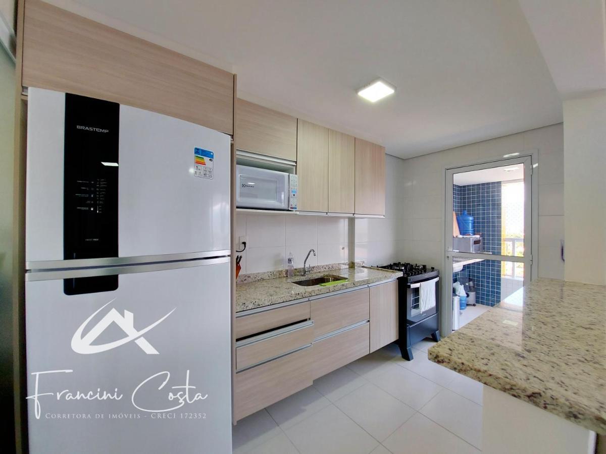 Apartmán Apartamento Perto Da Praia No Indaia Bertioga Exteriér fotografie