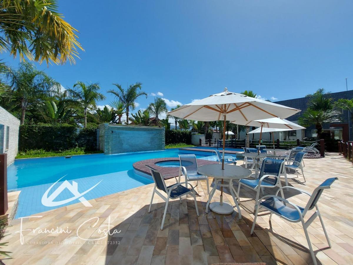 Apartmán Apartamento Perto Da Praia No Indaia Bertioga Exteriér fotografie