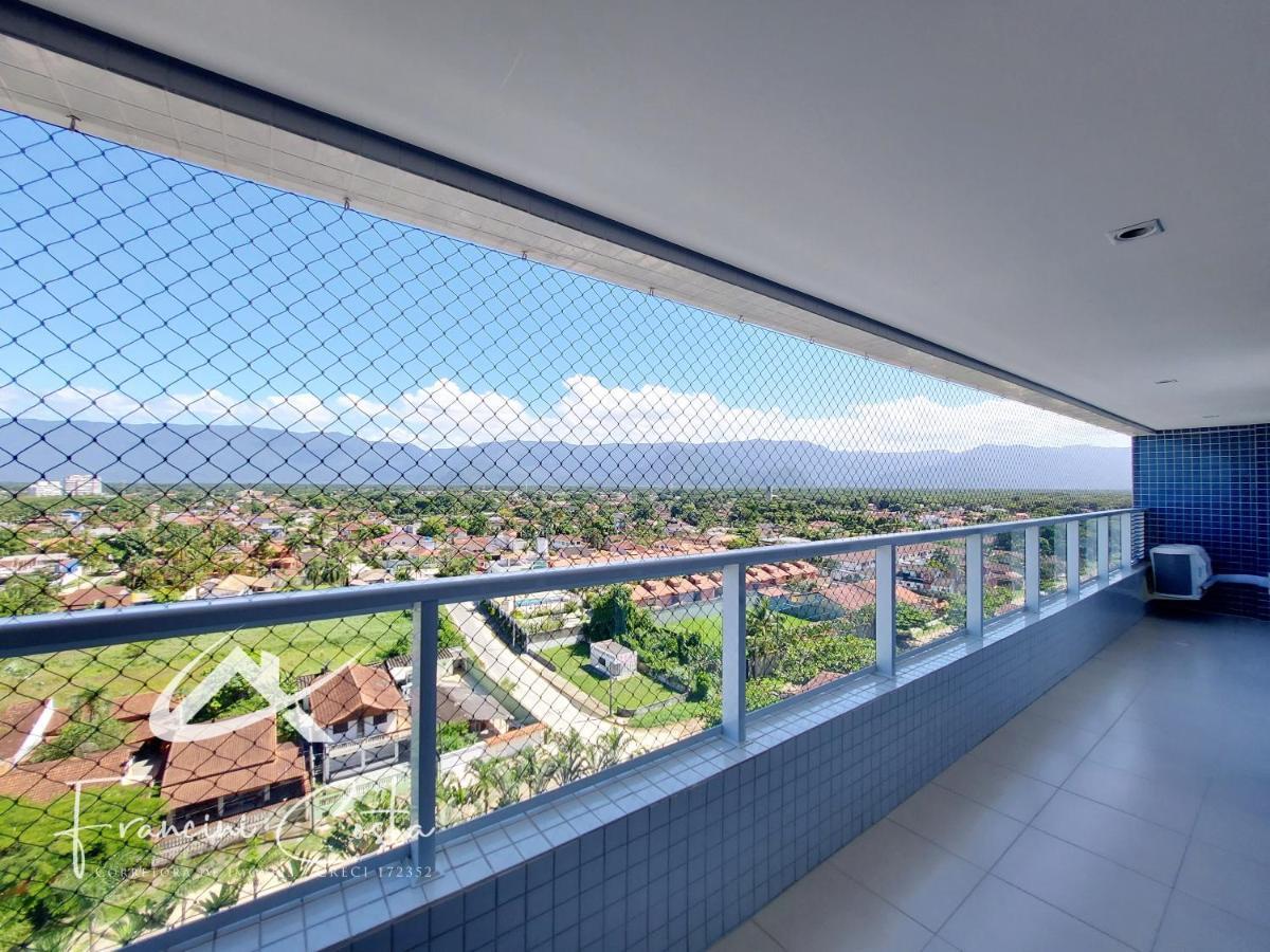 Apartmán Apartamento Perto Da Praia No Indaia Bertioga Exteriér fotografie