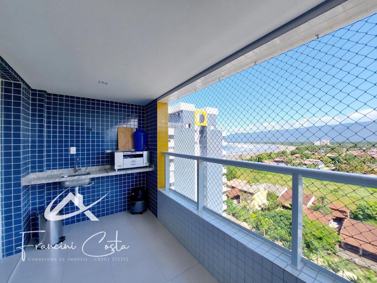 Apartmán Apartamento Perto Da Praia No Indaia Bertioga Exteriér fotografie
