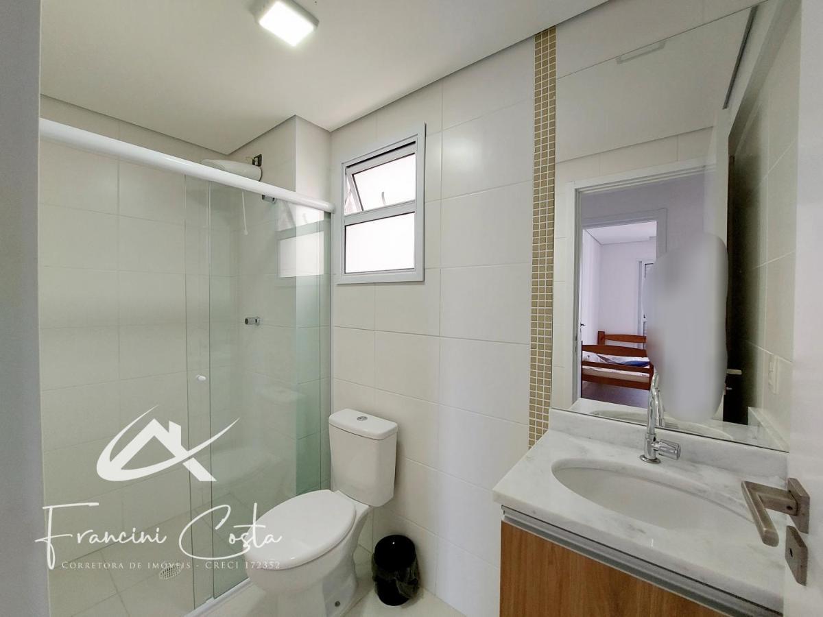 Apartmán Apartamento Perto Da Praia No Indaia Bertioga Exteriér fotografie