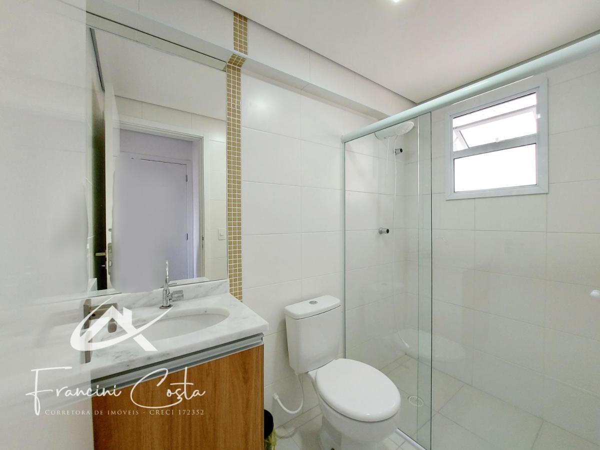 Apartmán Apartamento Perto Da Praia No Indaia Bertioga Exteriér fotografie